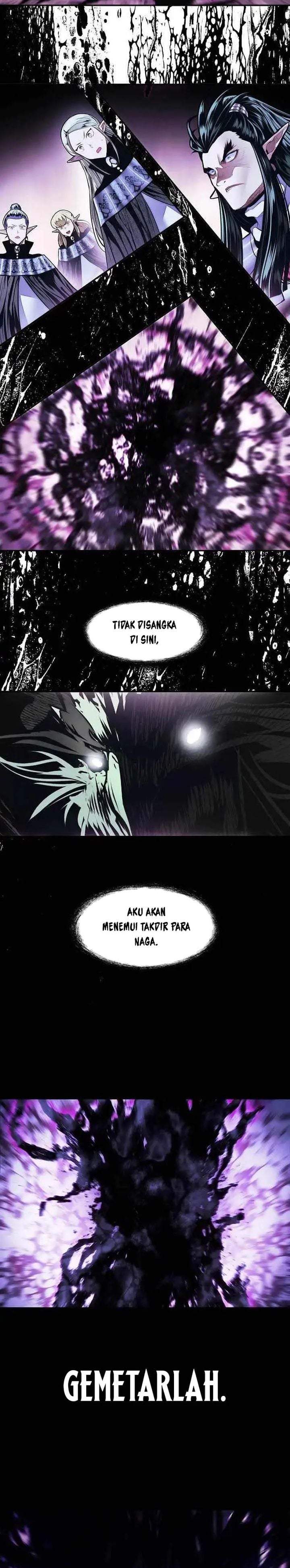 MookHyang – Dark Lady Chapter 292