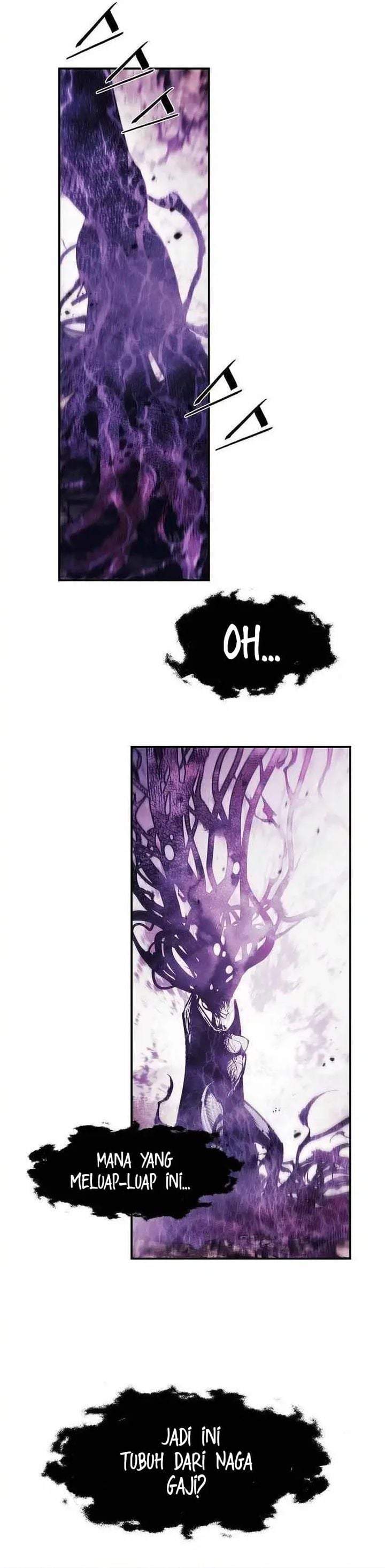 MookHyang – Dark Lady Chapter 292