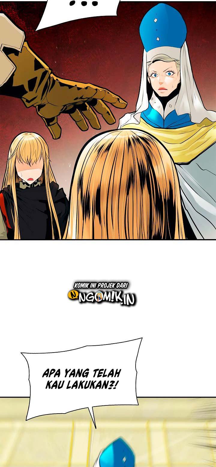 MookHyang – Dark Lady Chapter 30