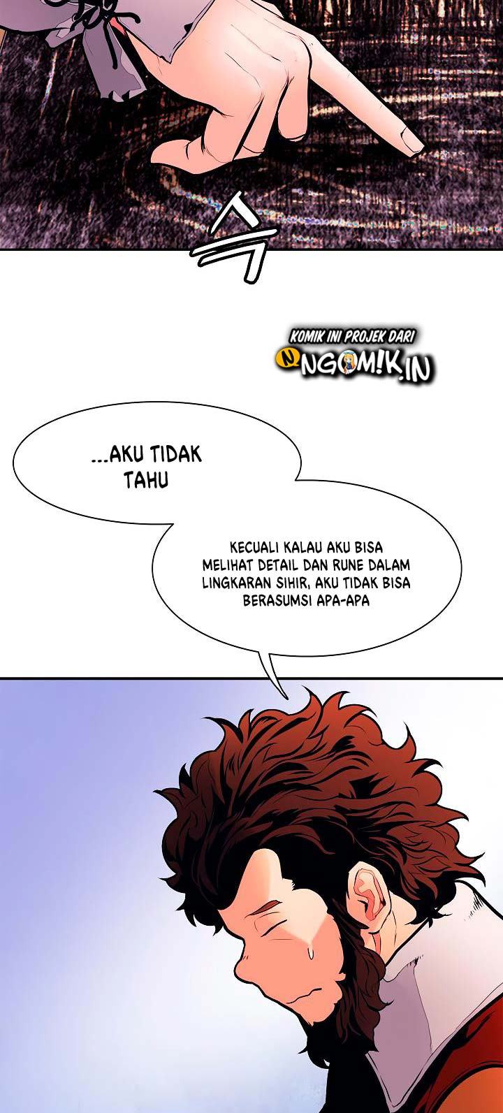 MookHyang – Dark Lady Chapter 30