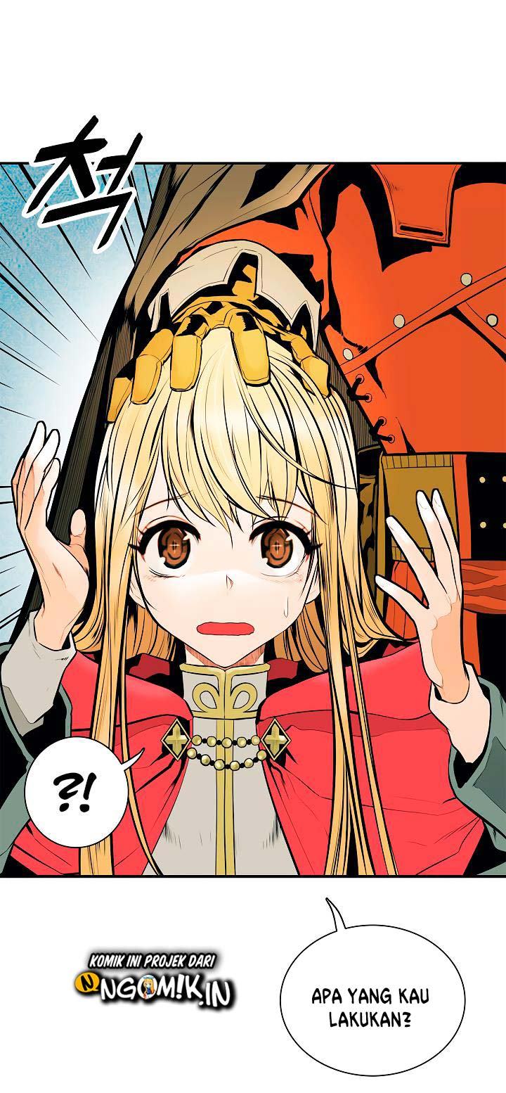 MookHyang – Dark Lady Chapter 30