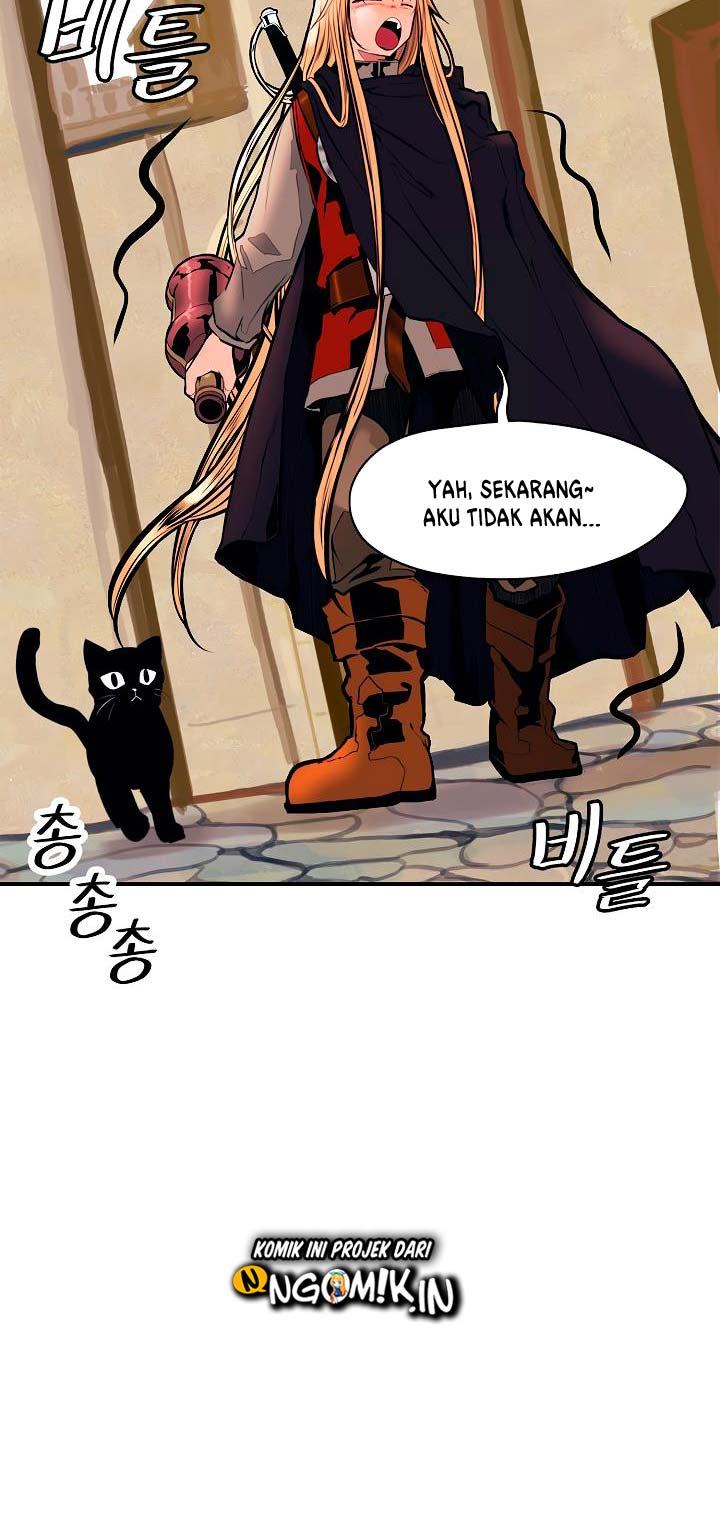 MookHyang – Dark Lady Chapter 30