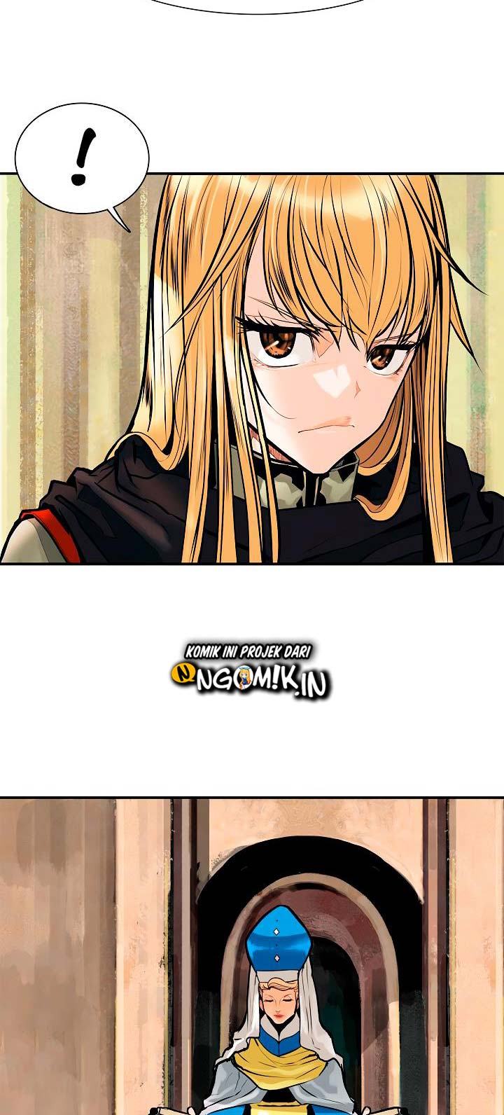 MookHyang – Dark Lady Chapter 30