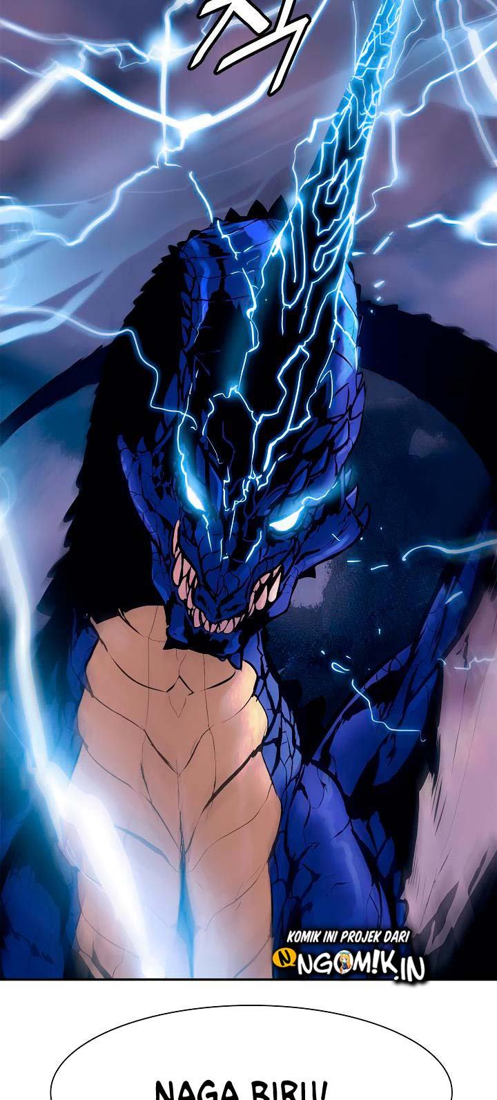 MookHyang – Dark Lady Chapter 30