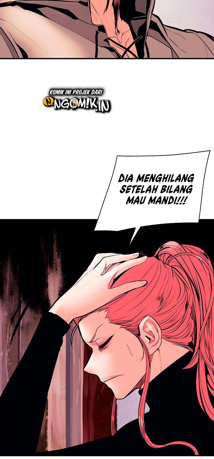MookHyang – Dark Lady Chapter 30