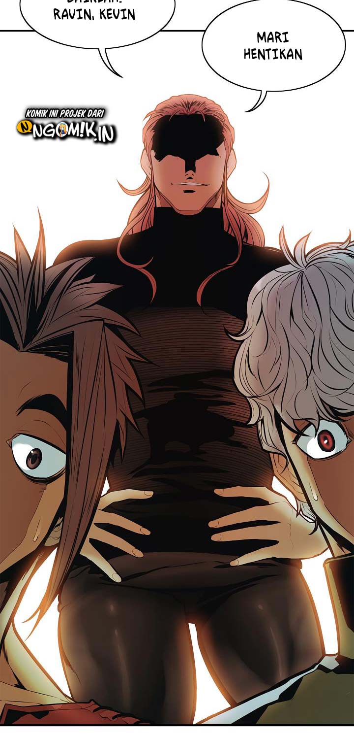 MookHyang – Dark Lady Chapter 31