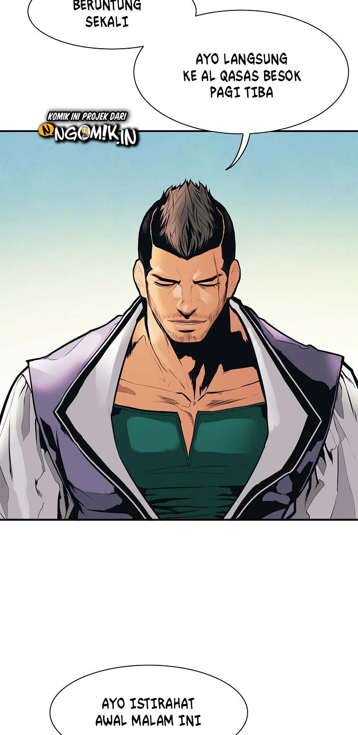 MookHyang – Dark Lady Chapter 31