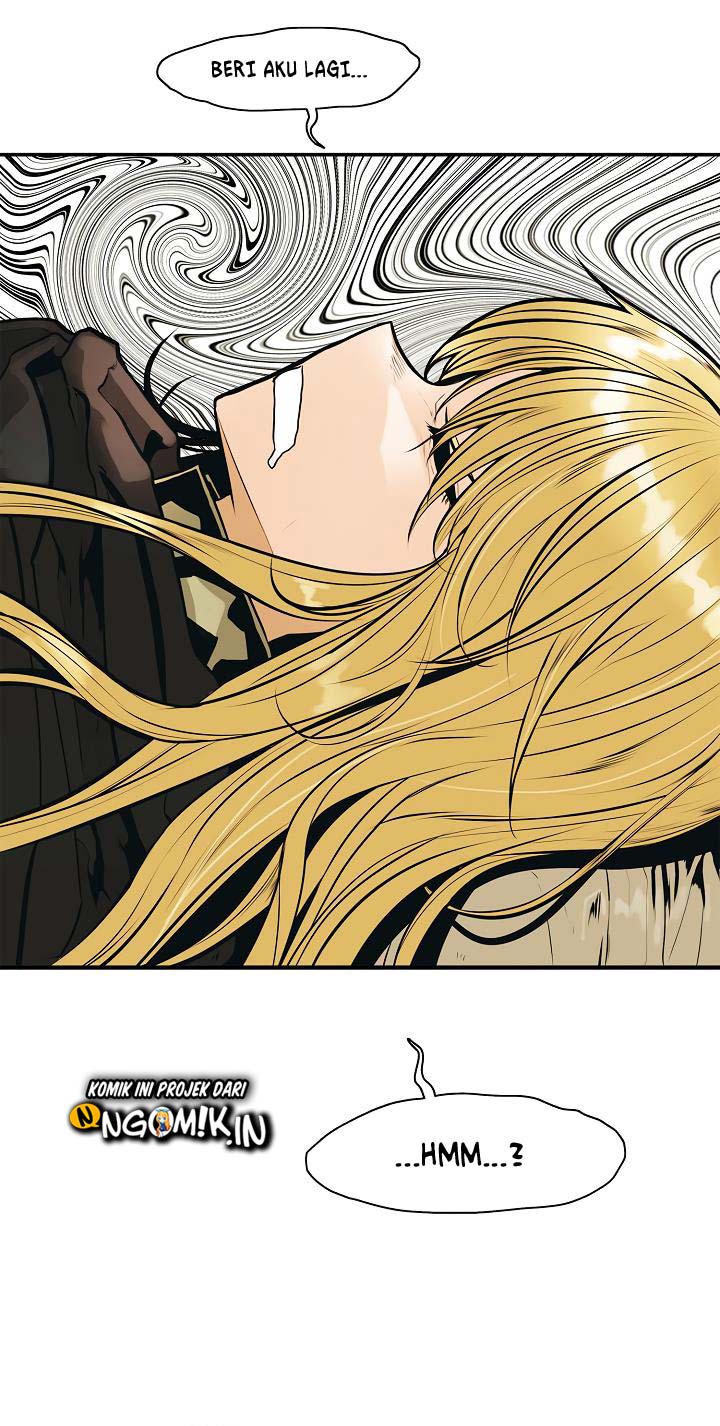 MookHyang – Dark Lady Chapter 31