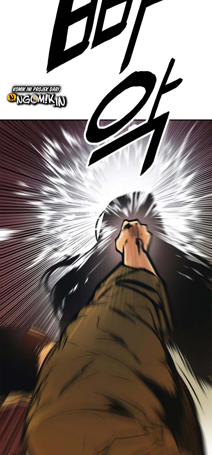 MookHyang – Dark Lady Chapter 31
