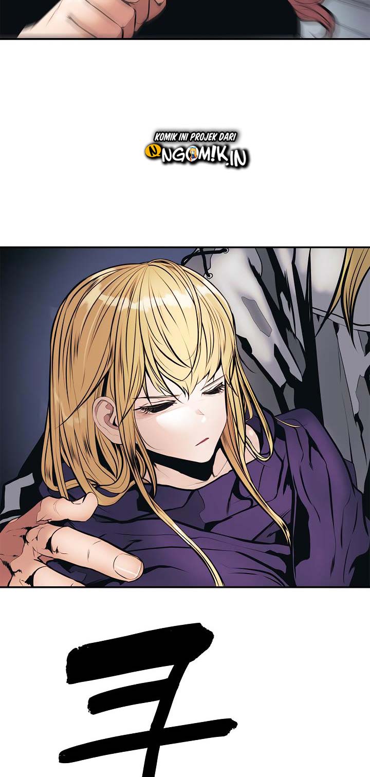 MookHyang – Dark Lady Chapter 31