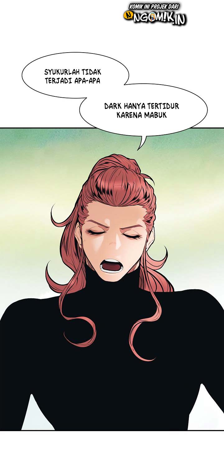 MookHyang – Dark Lady Chapter 31