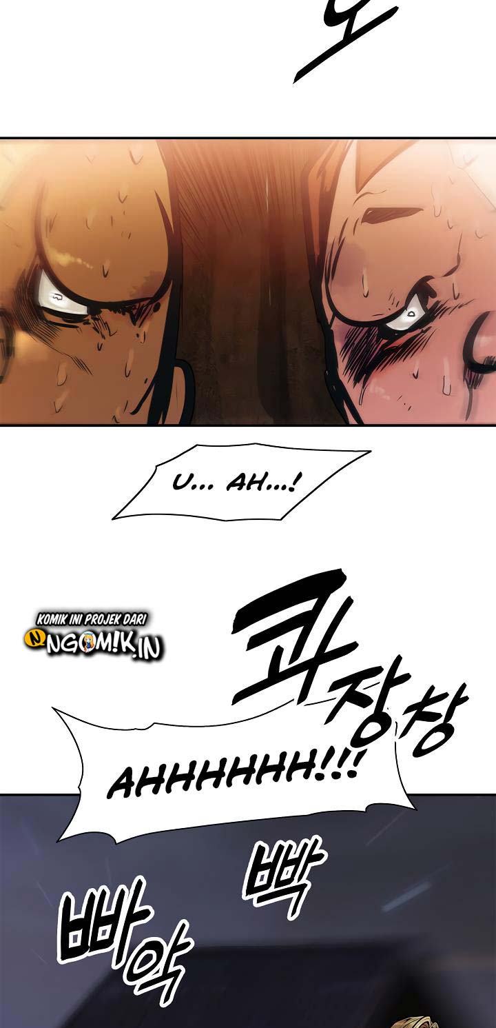 MookHyang – Dark Lady Chapter 31