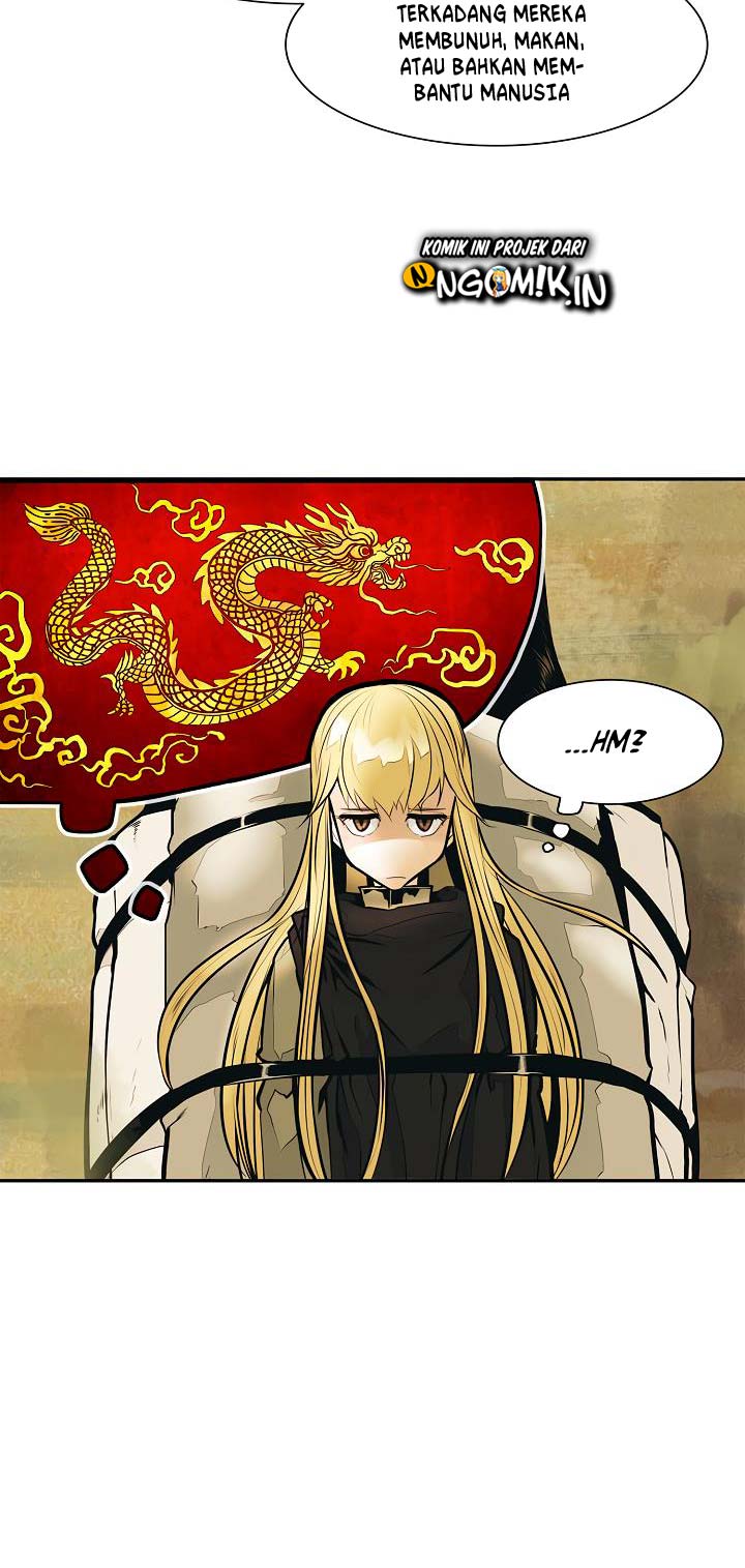 MookHyang – Dark Lady Chapter 31