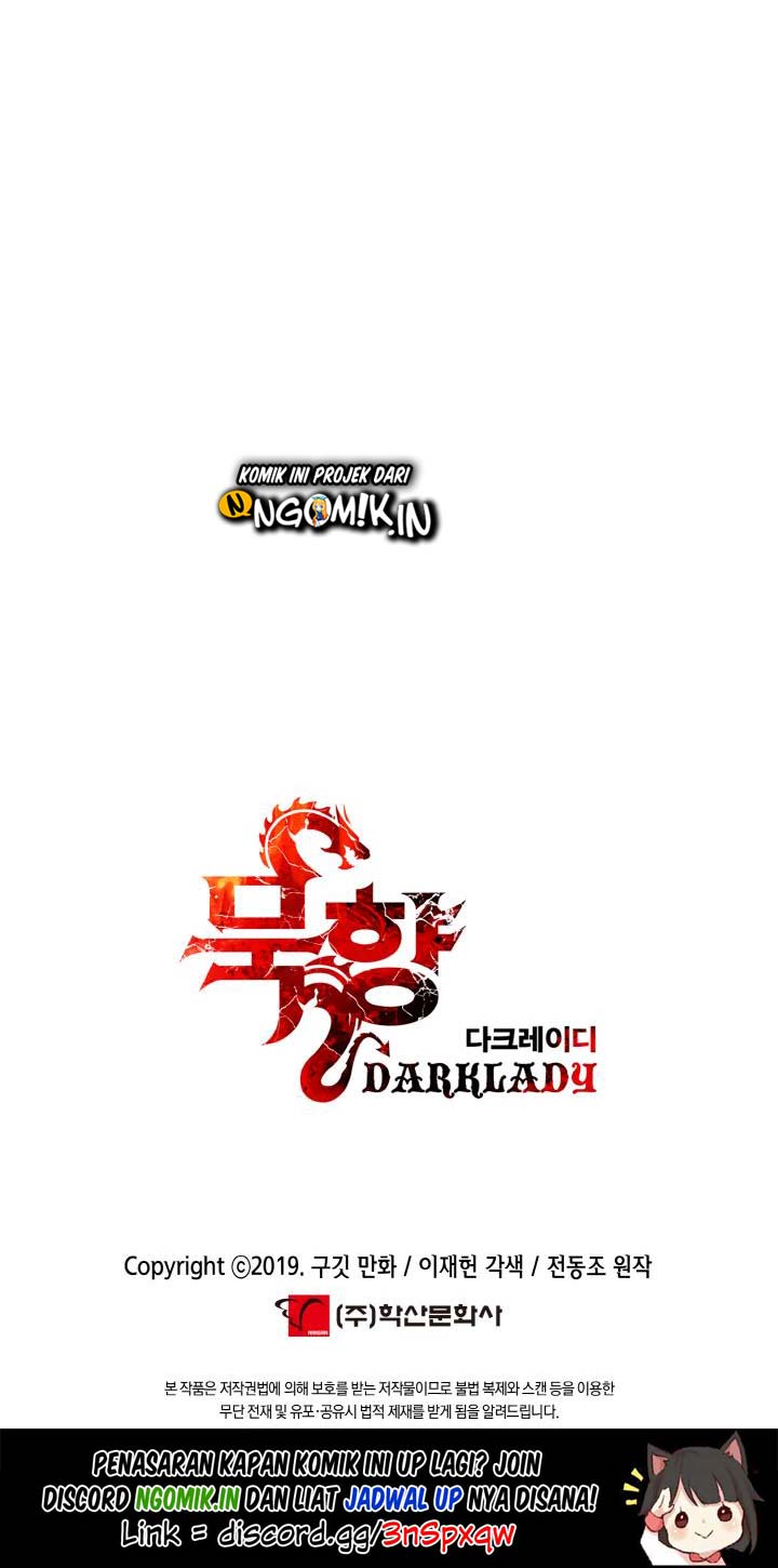 MookHyang – Dark Lady Chapter 31