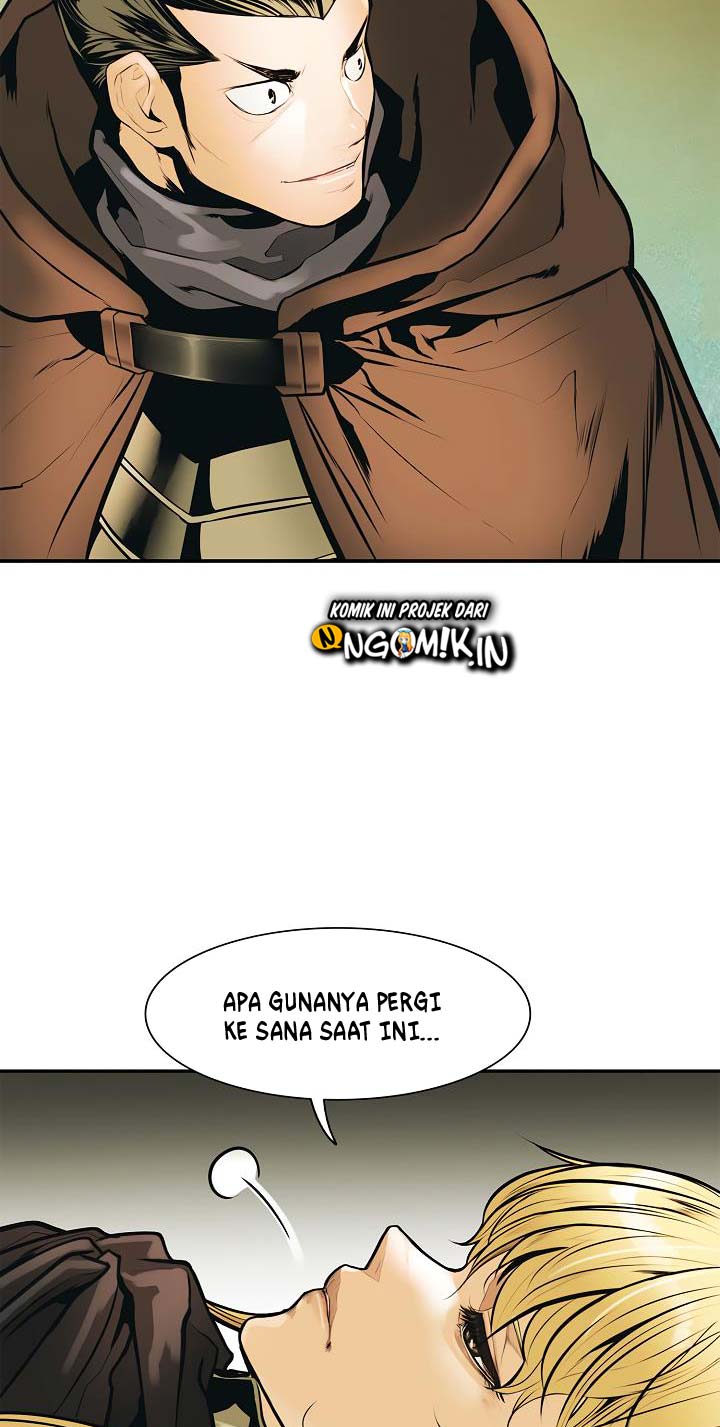 MookHyang – Dark Lady Chapter 31
