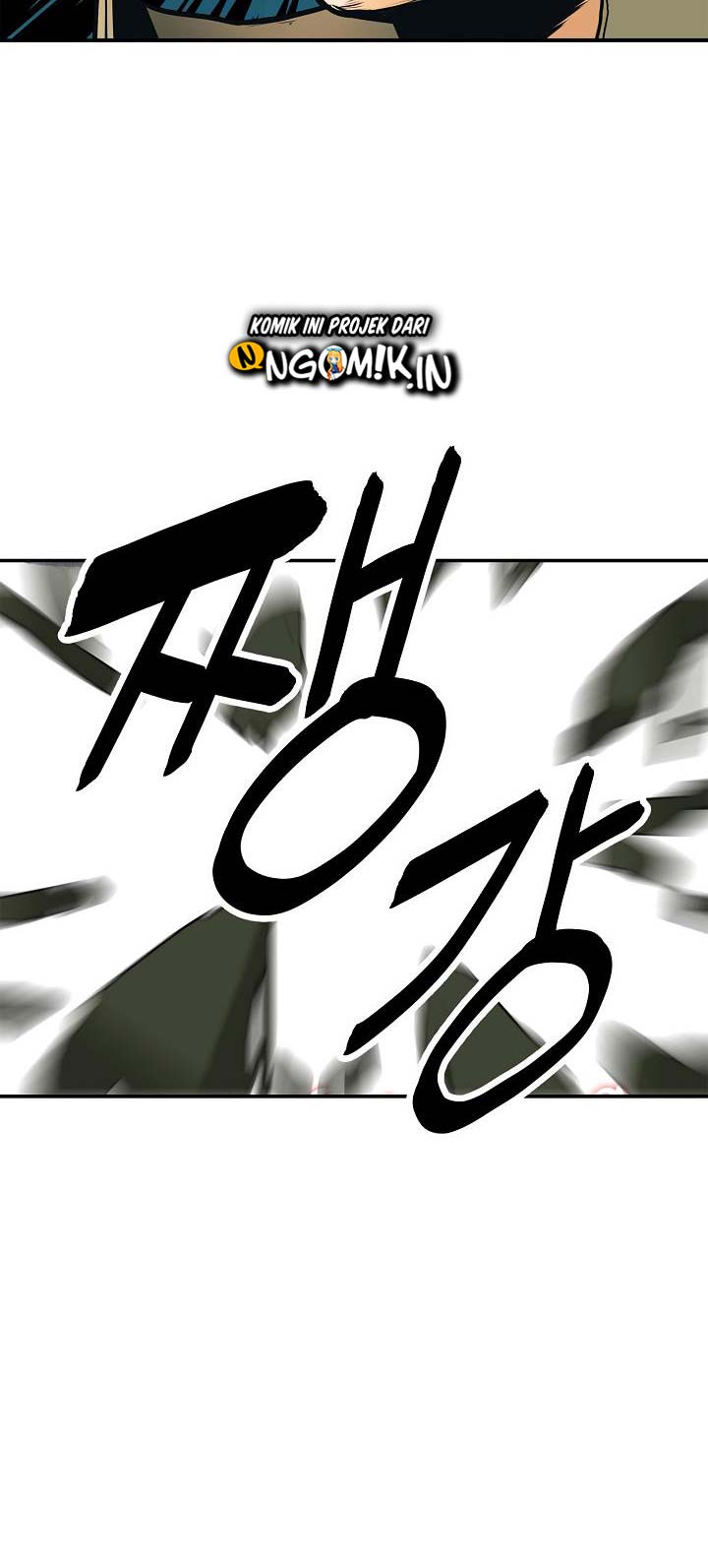 MookHyang – Dark Lady Chapter 32