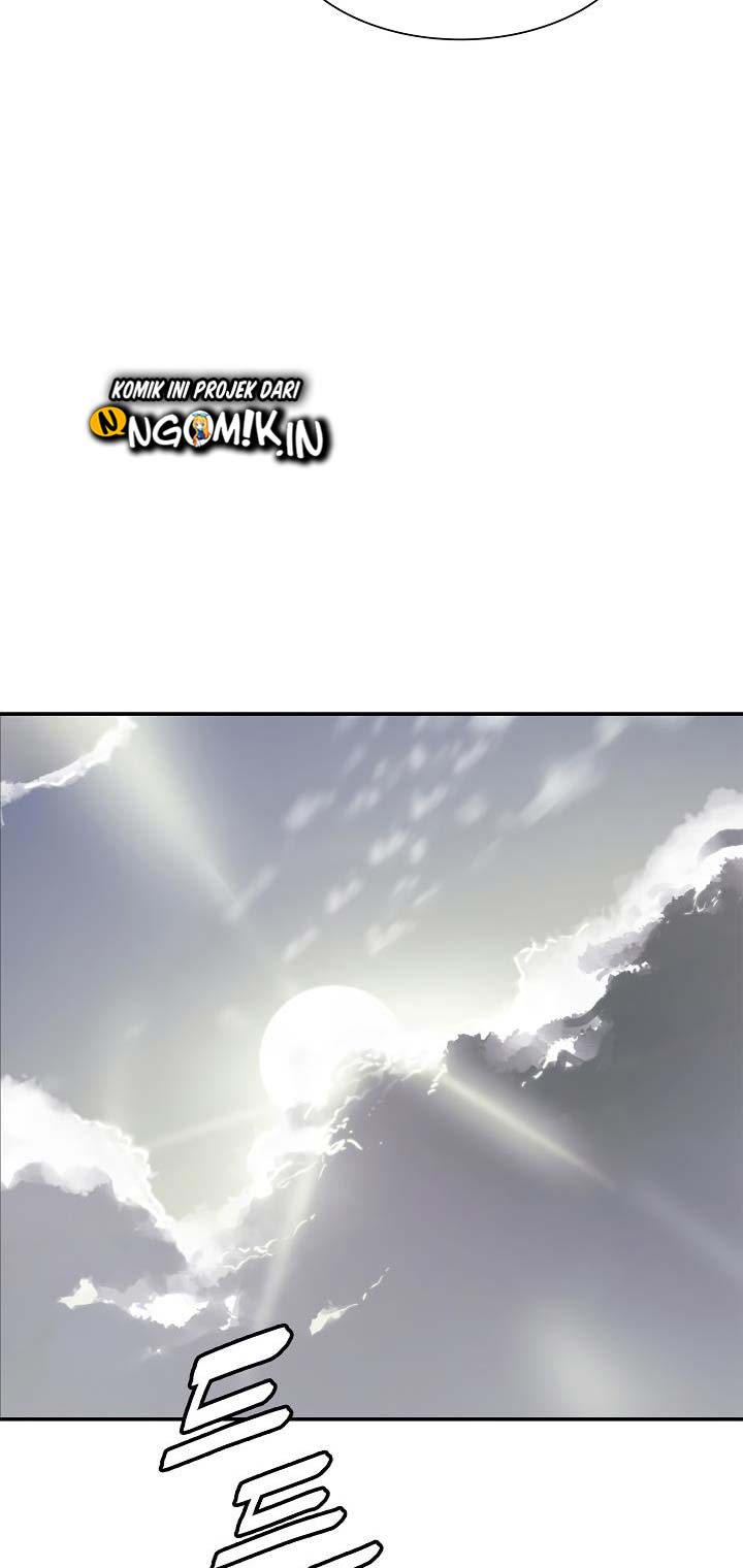 MookHyang – Dark Lady Chapter 32