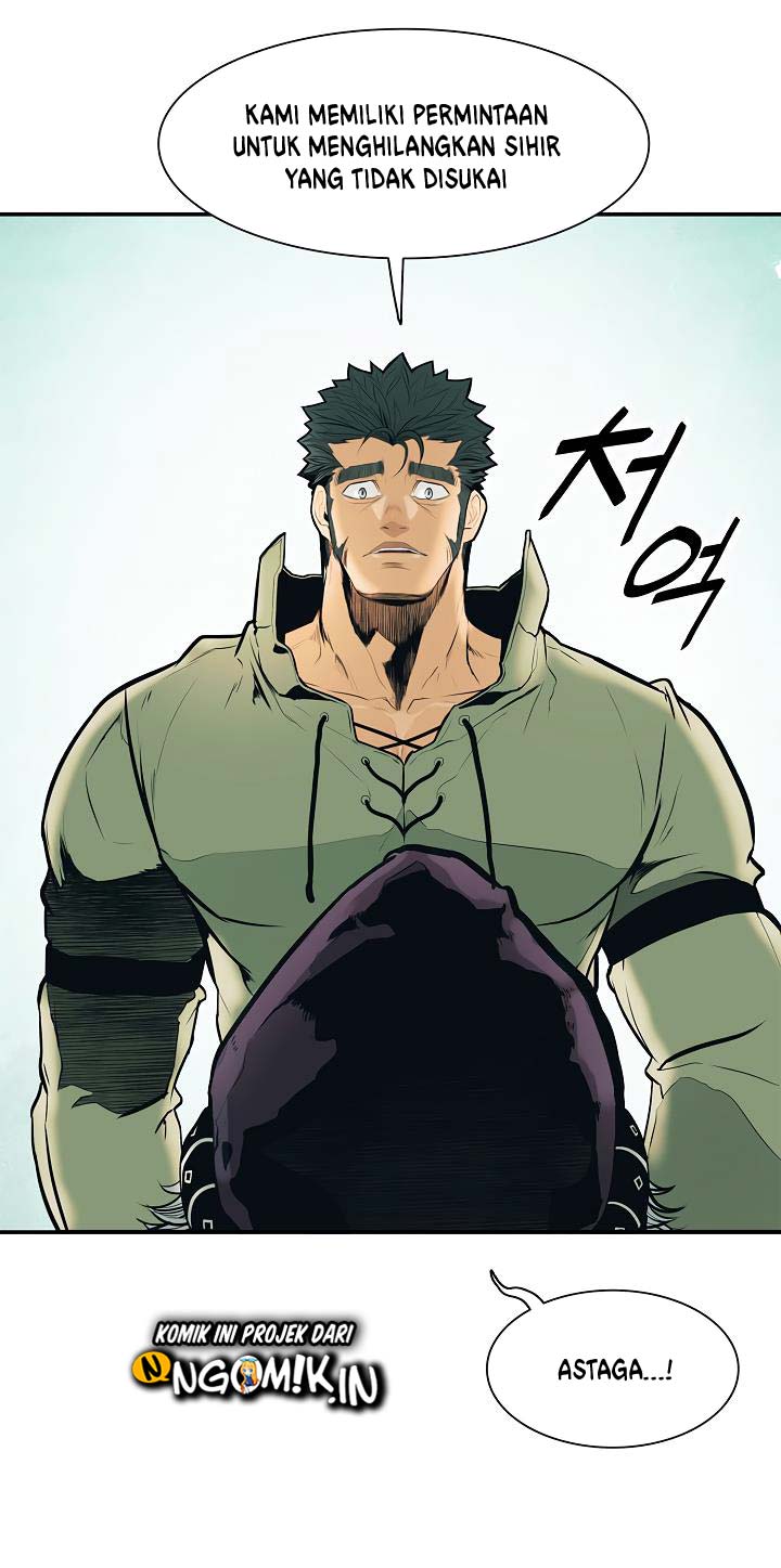 MookHyang – Dark Lady Chapter 32