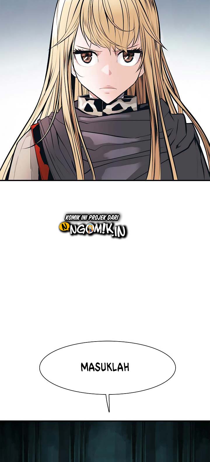 MookHyang – Dark Lady Chapter 32