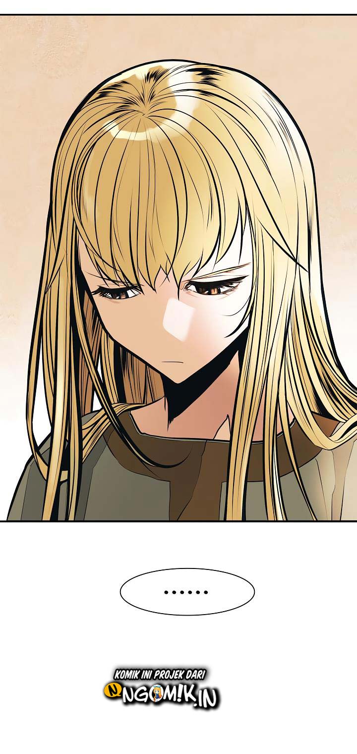 MookHyang – Dark Lady Chapter 32
