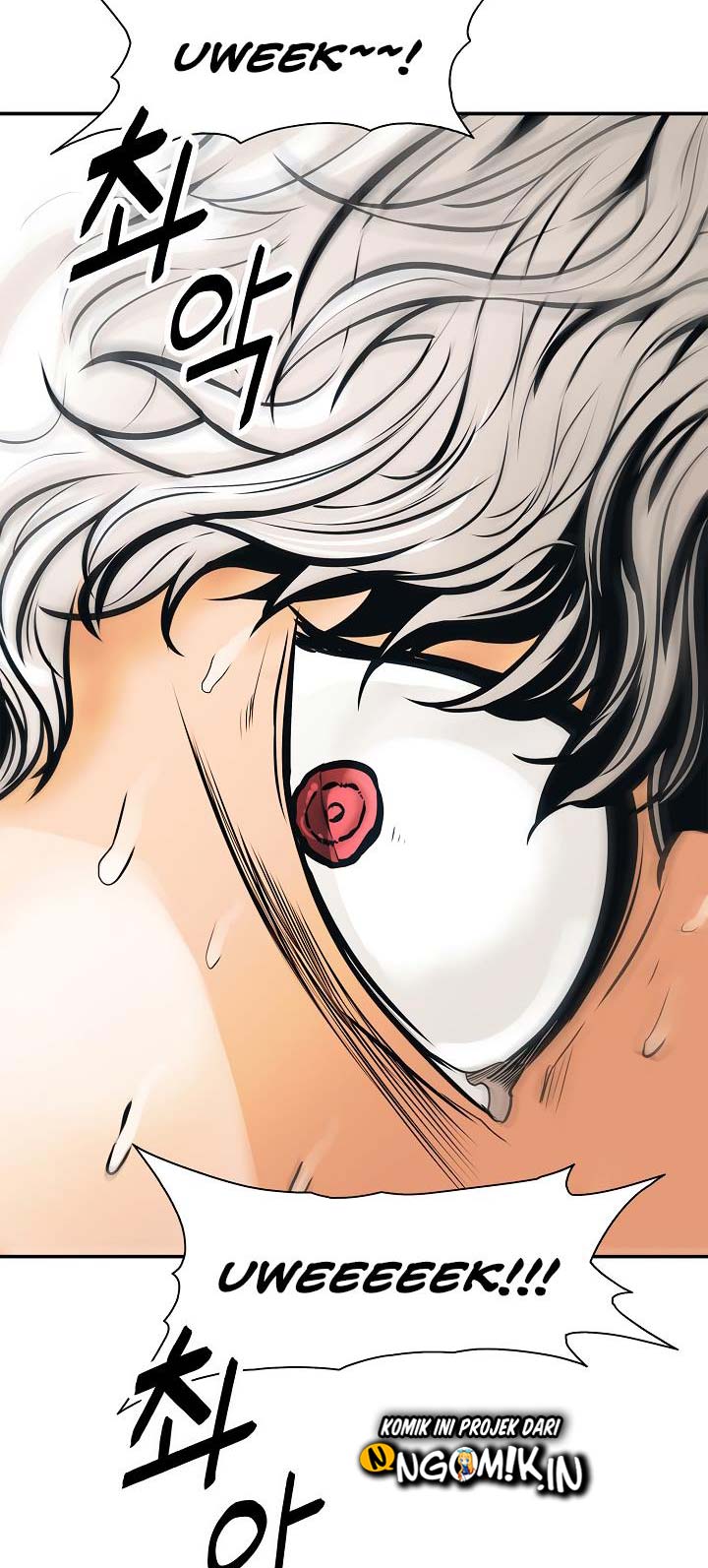MookHyang – Dark Lady Chapter 32
