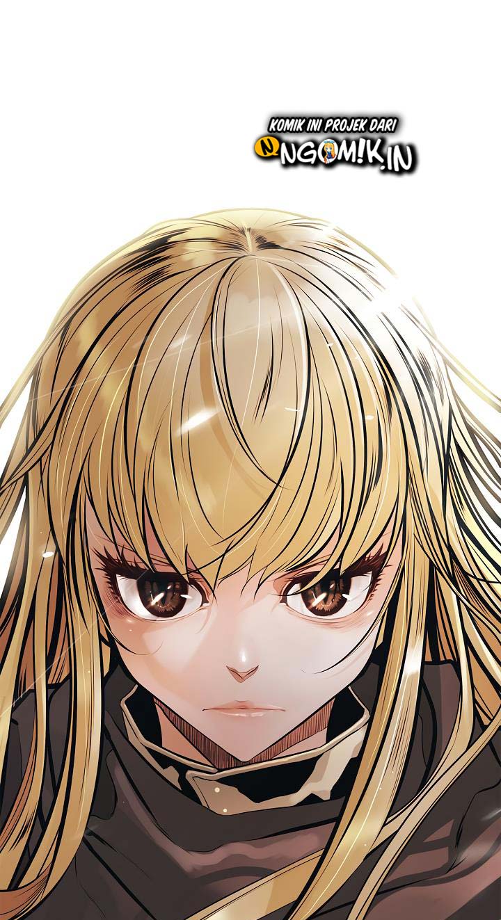 MookHyang – Dark Lady Chapter 32