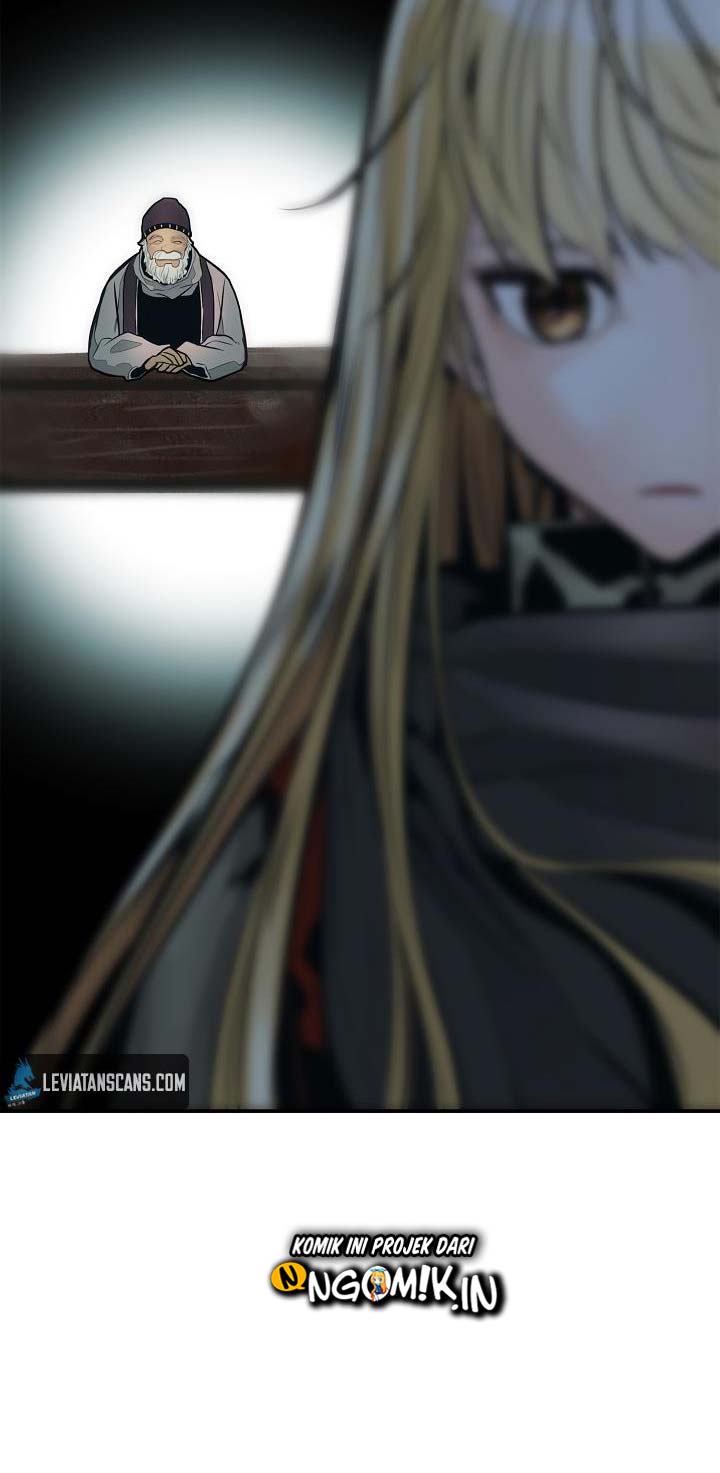 MookHyang – Dark Lady Chapter 32