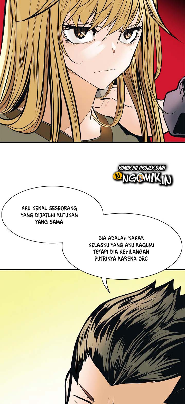 MookHyang – Dark Lady Chapter 32