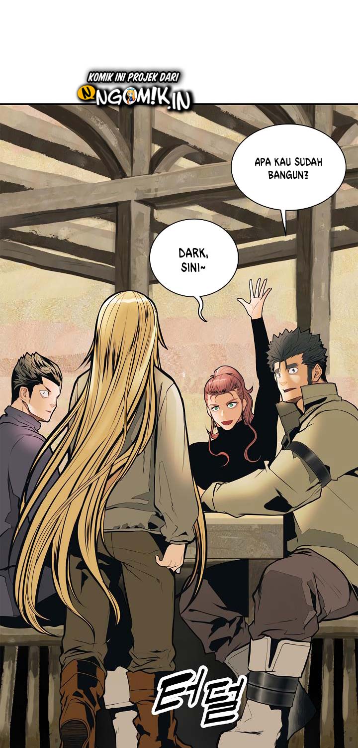 MookHyang – Dark Lady Chapter 32