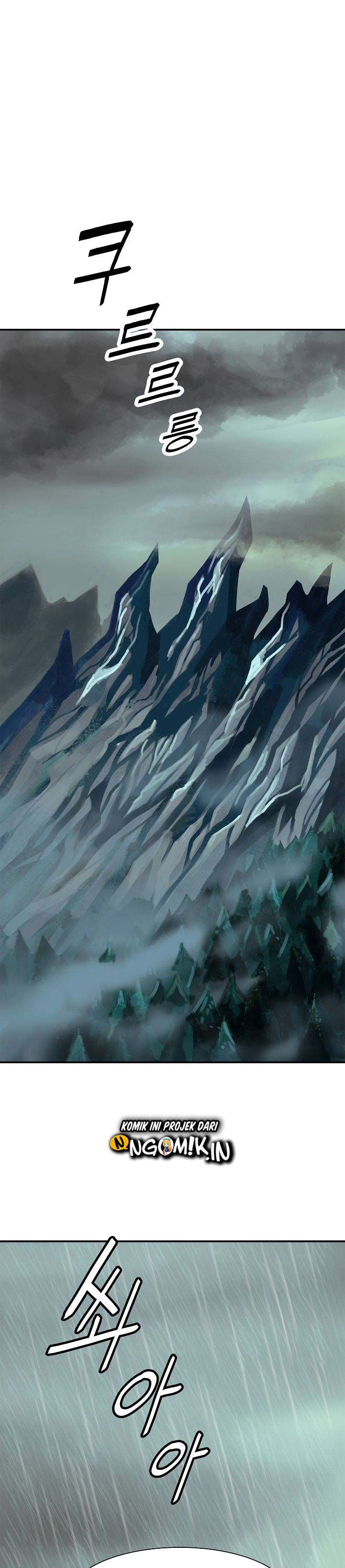 MookHyang – Dark Lady Chapter 35