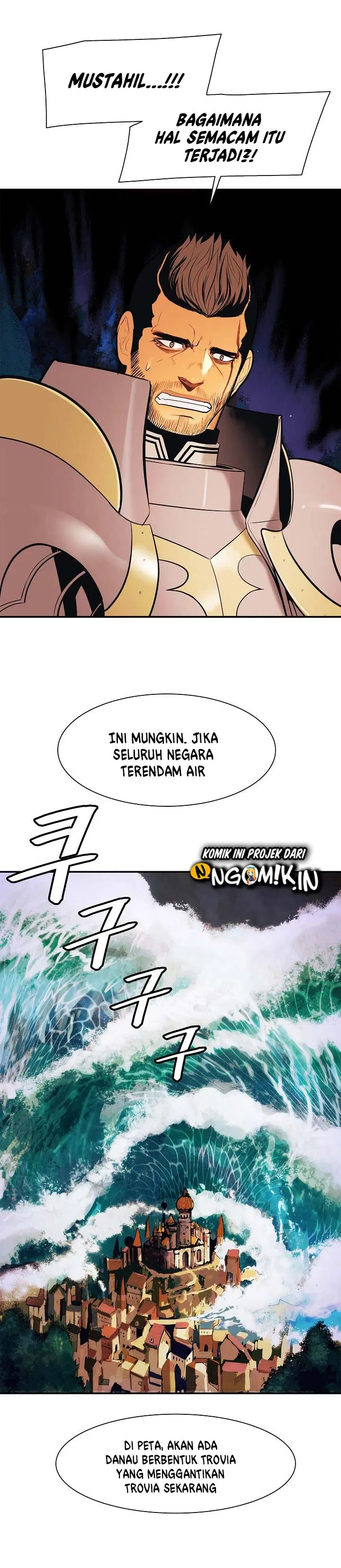 MookHyang – Dark Lady Chapter 37
