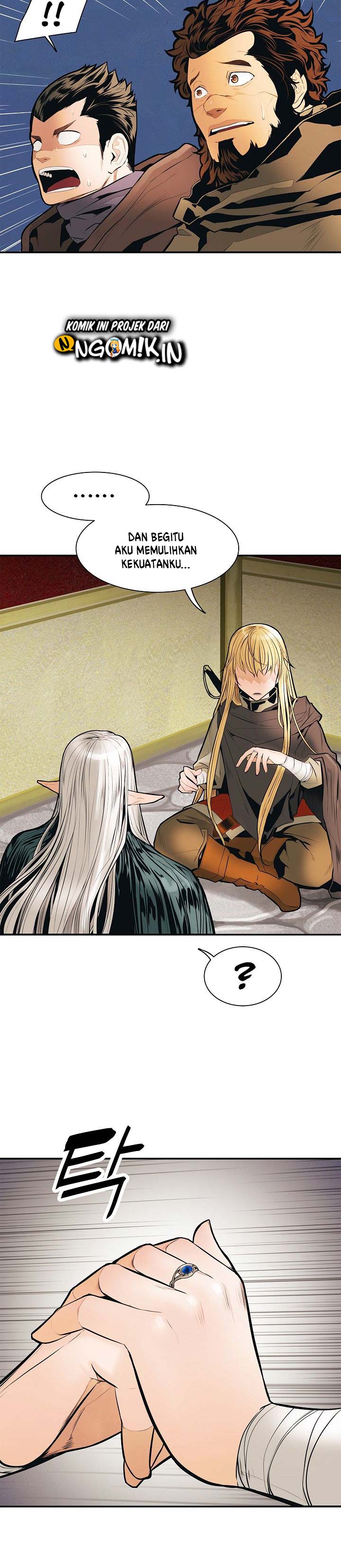 MookHyang – Dark Lady Chapter 37