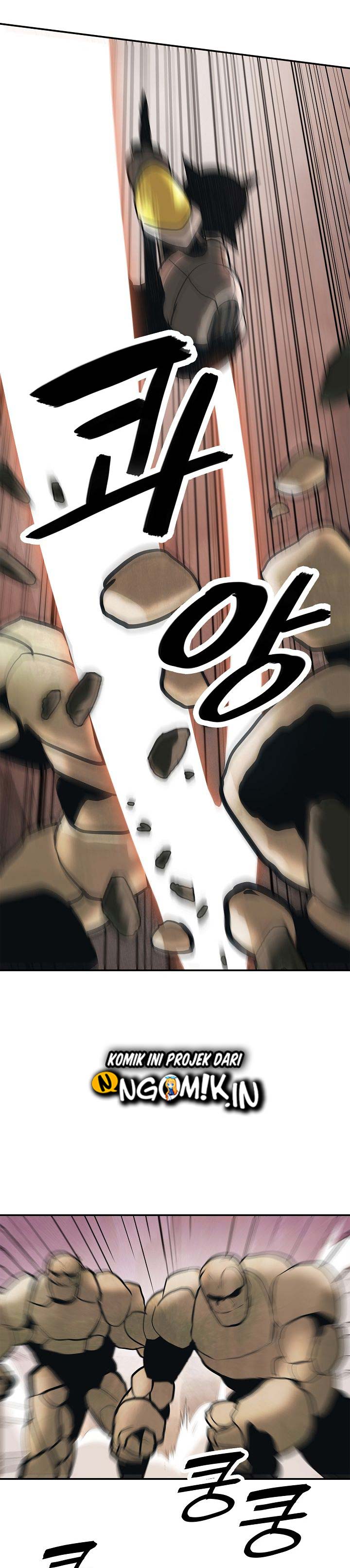 MookHyang – Dark Lady Chapter 39