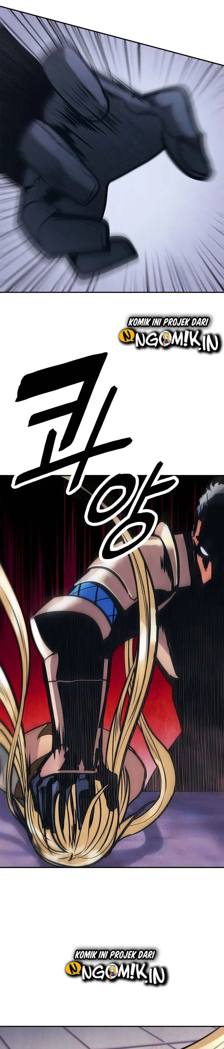 MookHyang – Dark Lady Chapter 41