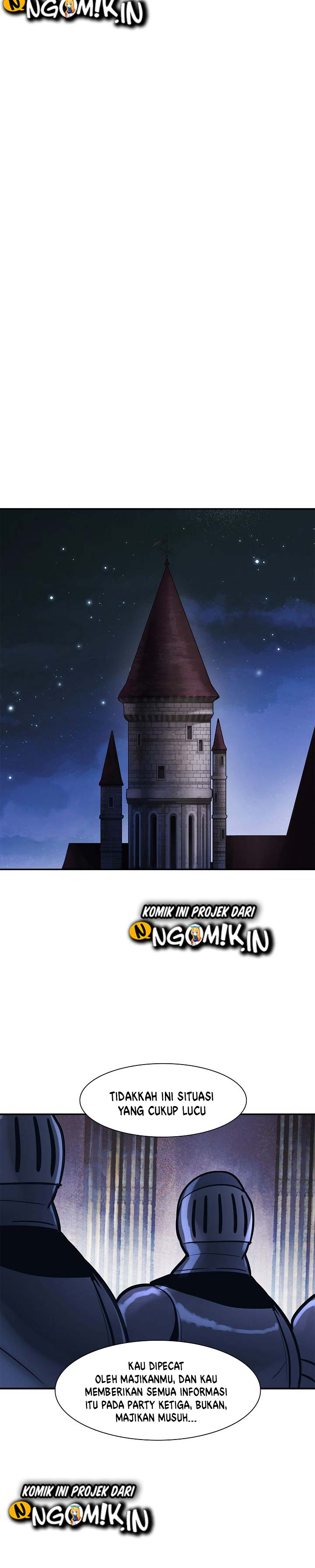 MookHyang – Dark Lady Chapter 41