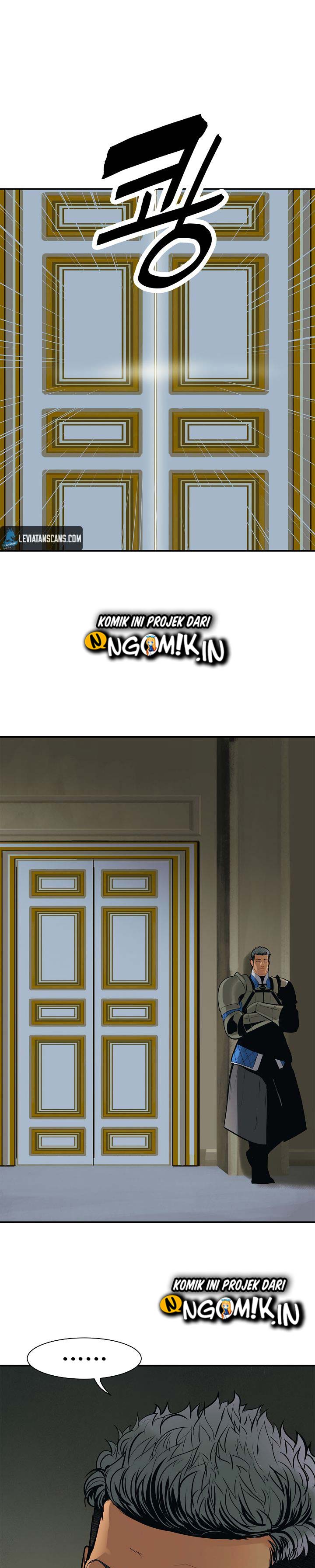 MookHyang – Dark Lady Chapter 41