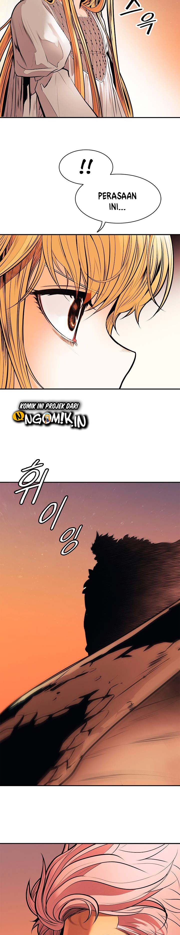 MookHyang – Dark Lady Chapter 44
