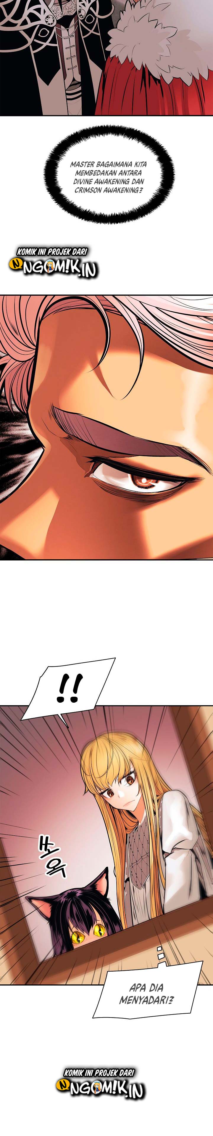 MookHyang – Dark Lady Chapter 44
