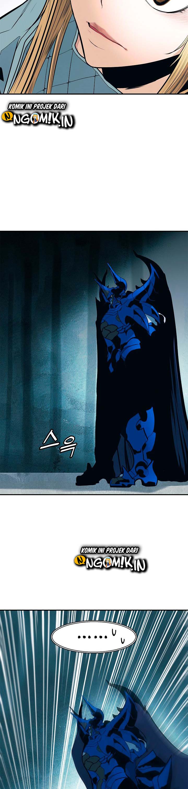 MookHyang – Dark Lady Chapter 45