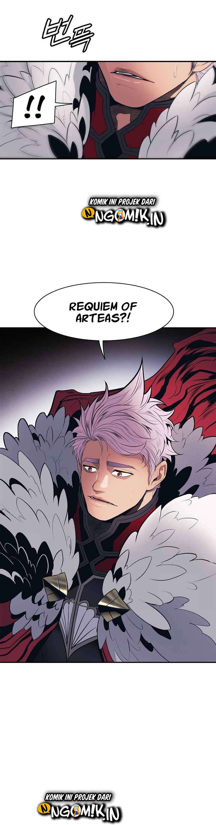MookHyang – Dark Lady Chapter 46