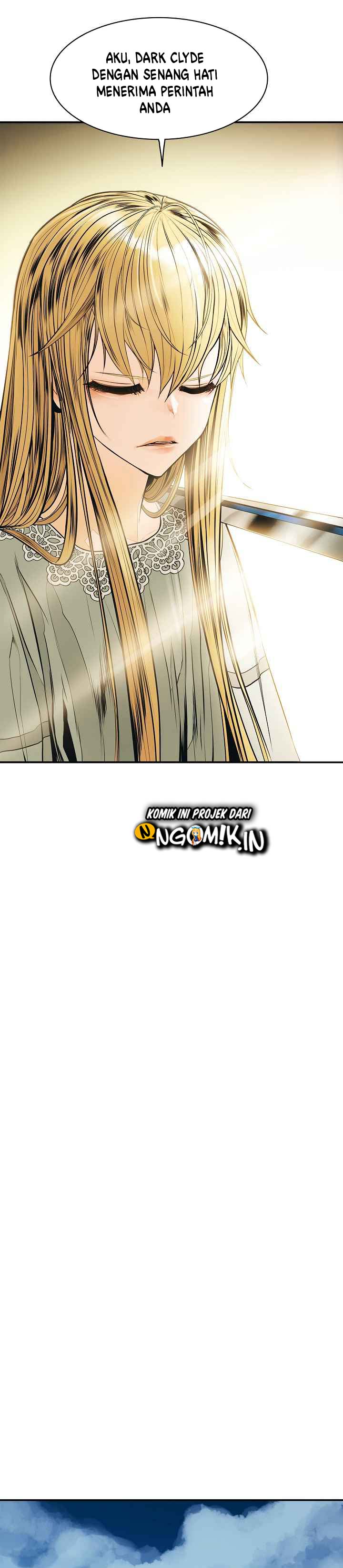 MookHyang – Dark Lady Chapter 48