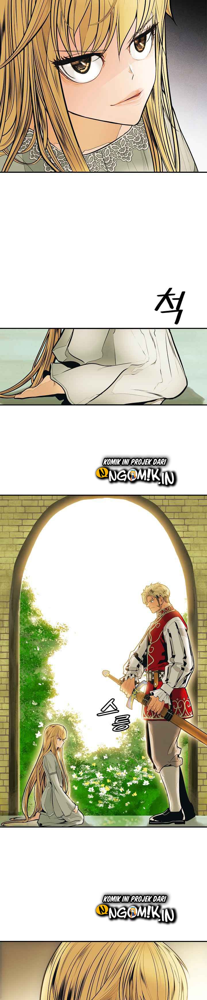 MookHyang – Dark Lady Chapter 48