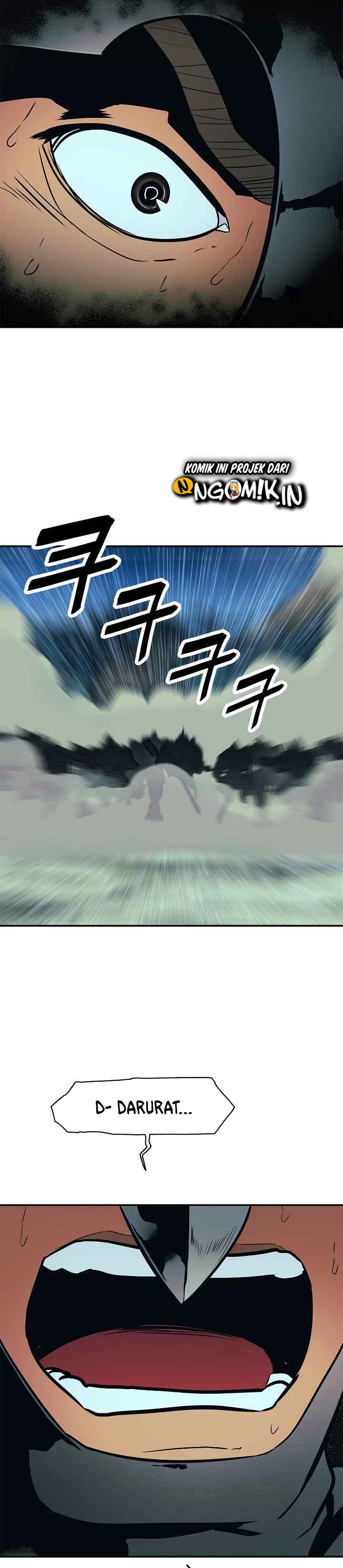 MookHyang – Dark Lady Chapter 48