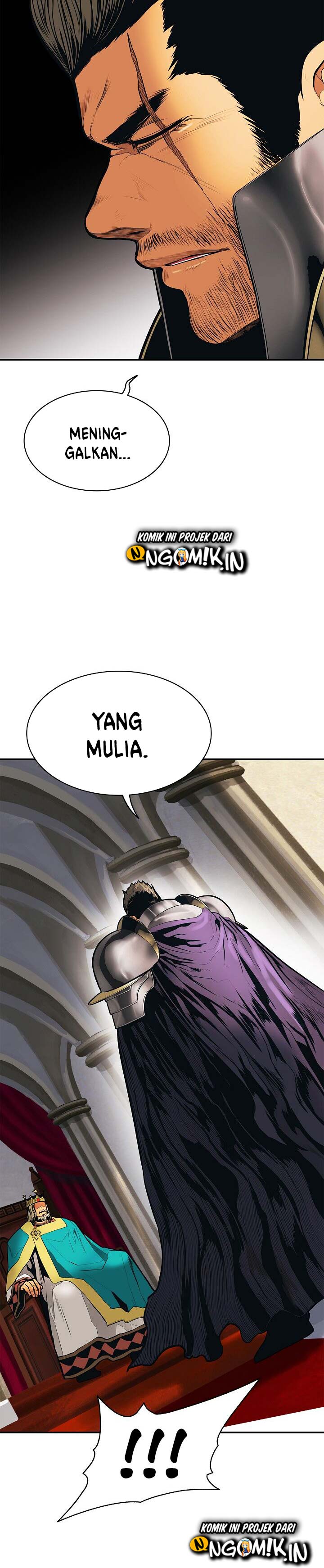 MookHyang – Dark Lady Chapter 49