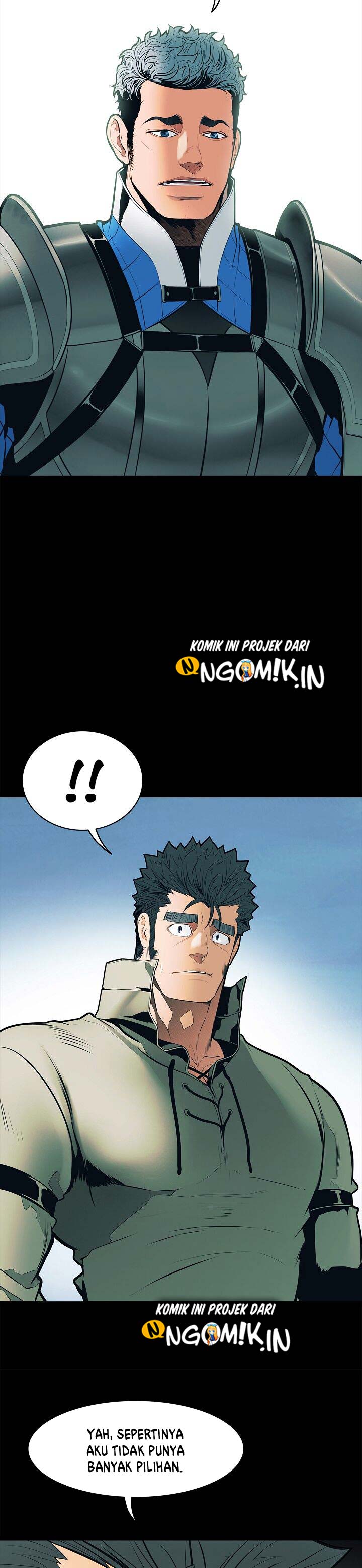 MookHyang – Dark Lady Chapter 50