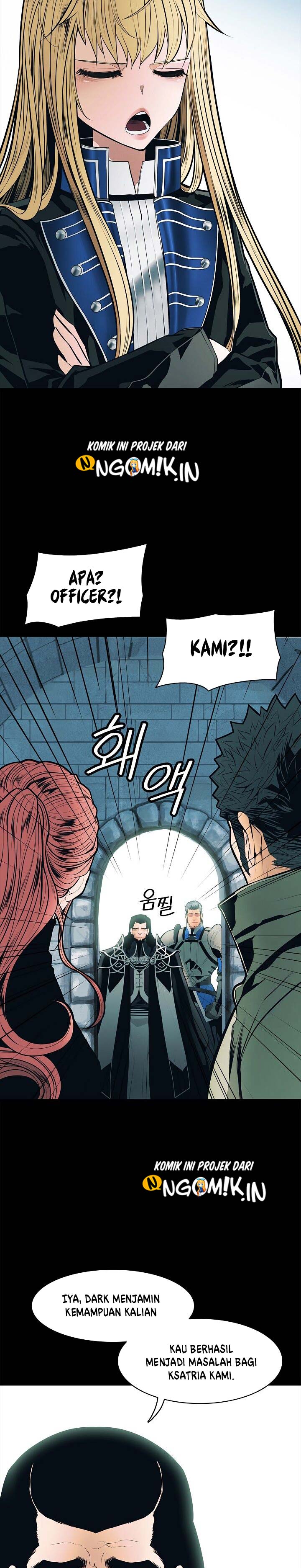 MookHyang – Dark Lady Chapter 50