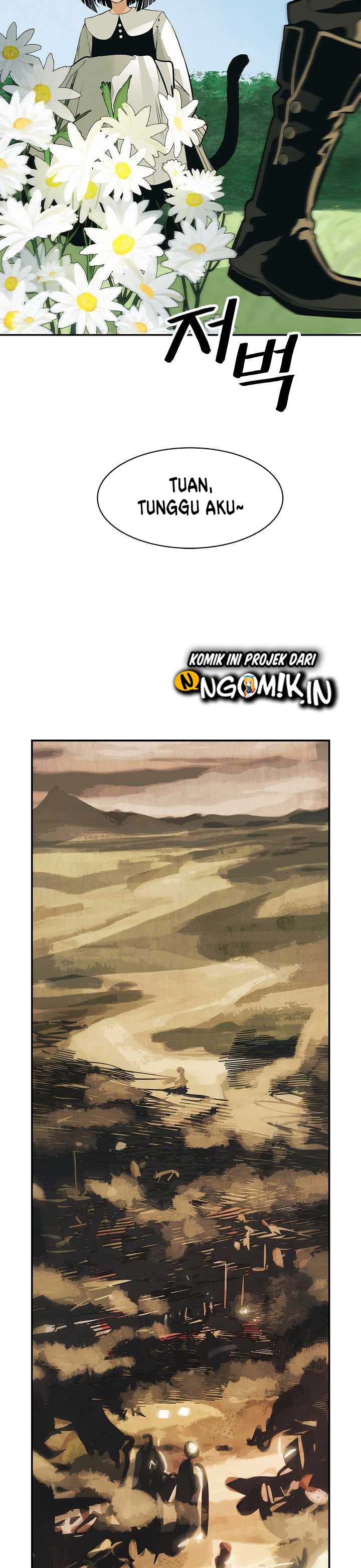 MookHyang – Dark Lady Chapter 51