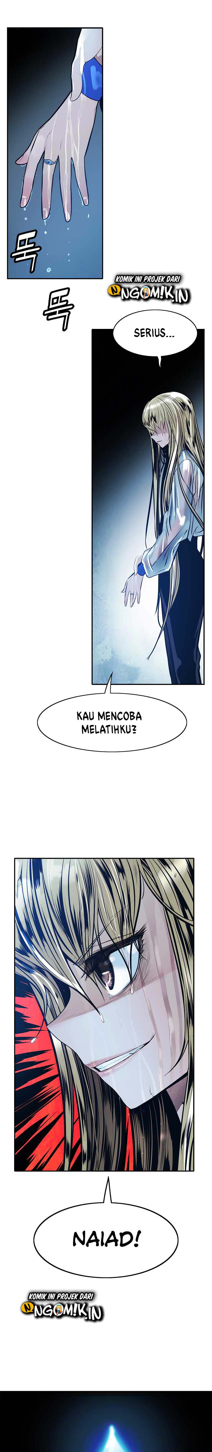 MookHyang – Dark Lady Chapter 53