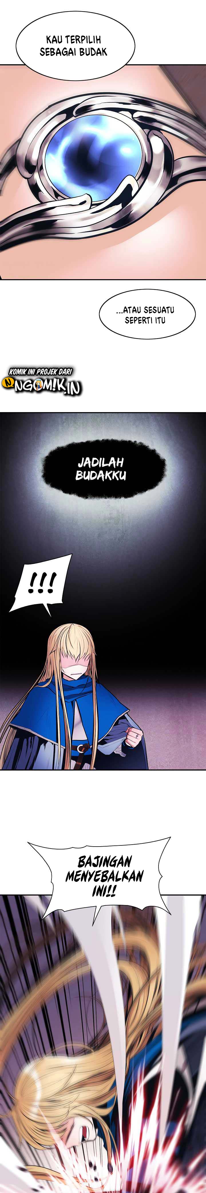 MookHyang – Dark Lady Chapter 53