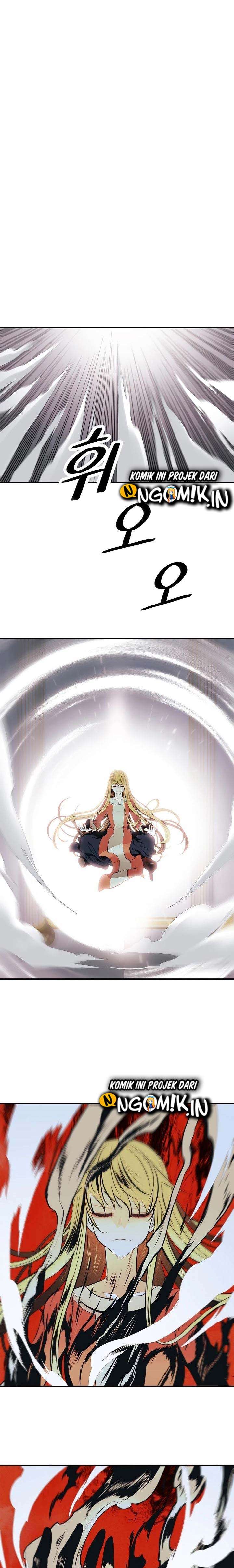 MookHyang – Dark Lady Chapter 66